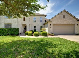 311 Bramble Dr, Cedar Park, TX 78613