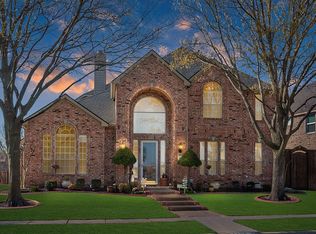 5509 Deer Brook Rd, Garland, TX 75044