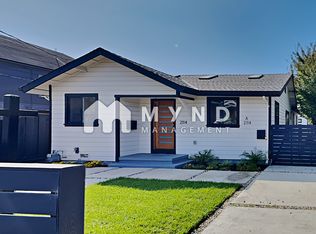 2114 8th St UNIT A, Berkeley, CA 94710