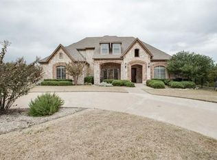 2901 Winding Creek Rd, Prosper, TX 75078