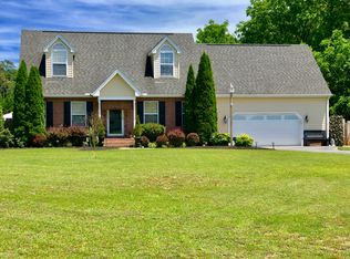 26017 Kildee Run, Mardela Springs, MD 21837