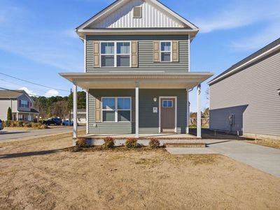 627 Spruce St, Suffolk, VA, 23434