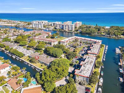 3125 NE 48th Ct #222, Pompano Beach, FL, 33064