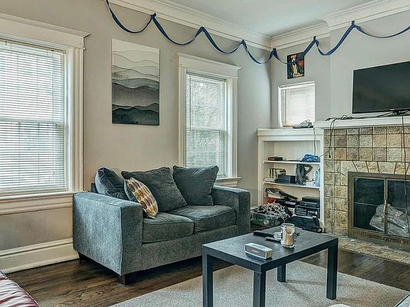 Living room-includes (not pictures), sofa, dining table and 4 chairs, two club chairs, 3 end tables, 1 coffee table
