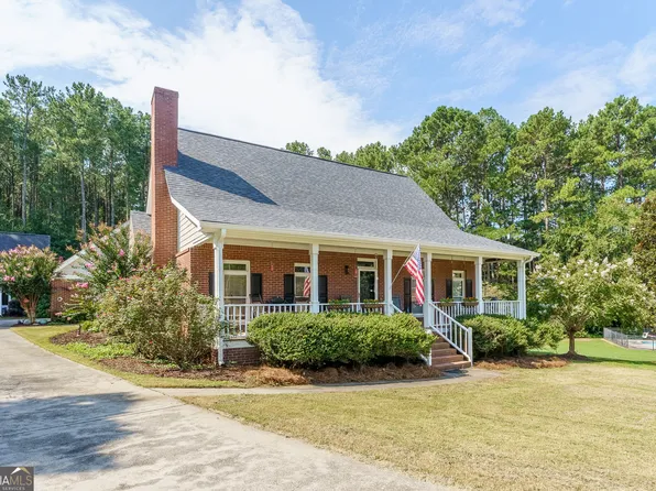 5454 McCullers Ln, Loganville, GA 30052