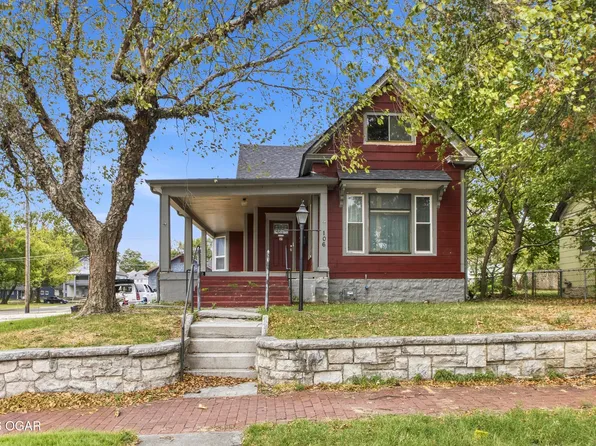 106 N Wall Ave, Joplin, MO 64801