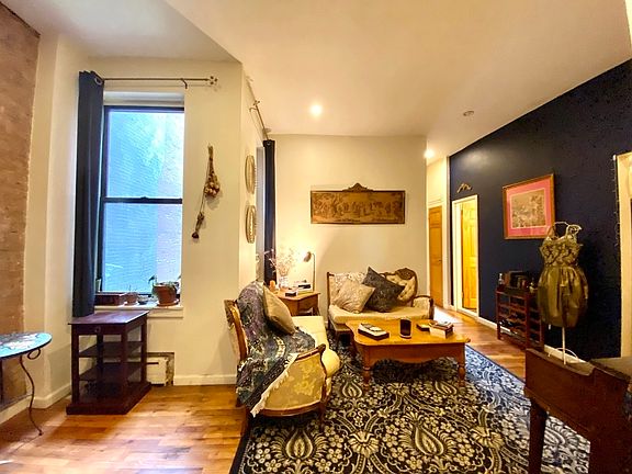 3rd image of 731 Saint Nicholas Ave #3BB
