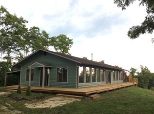 14826 Mansfield Rd, Athens, OH 45701