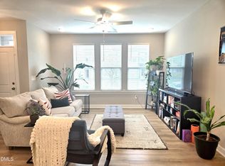 262 Pansy Park, Clayton, NC 27520