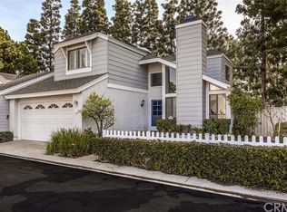 2 Summerfield, Irvine, CA 92614