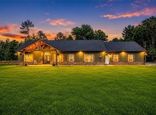 1282 Radio Springs Rd SW, Rome, GA 30165