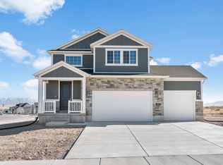 463 S McBride Dr, Grantsville, UT 84029