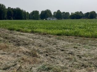 Morrell Ray Rd, Bristolville, OH 44402