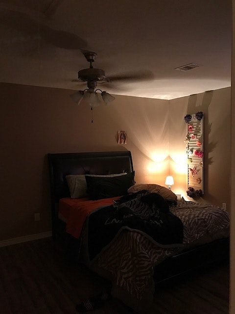 Large Master bedroom