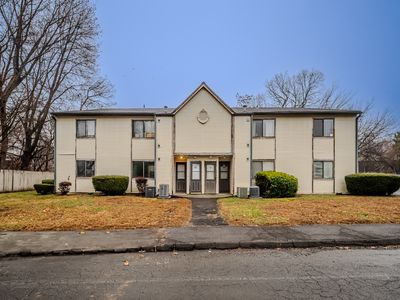 126 Derby Avenue APT A, New Haven, CT, 06511