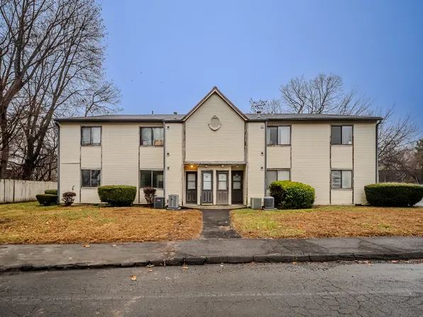 126 Derby Avenue APT A, New Haven, CT 06511