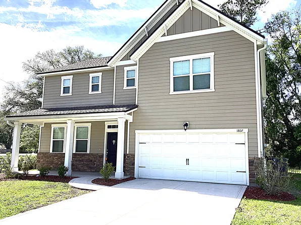 1807 Silver Point, Middleburg, FL 32068