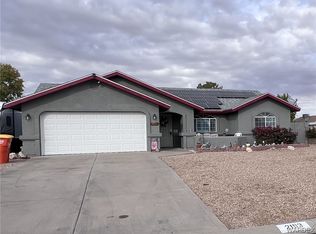 2193 E McVicar Ave, Kingman, AZ 86409