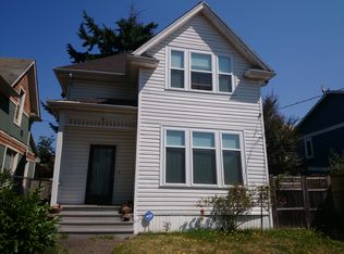 1906 E Fir St, Seattle, WA 98122
