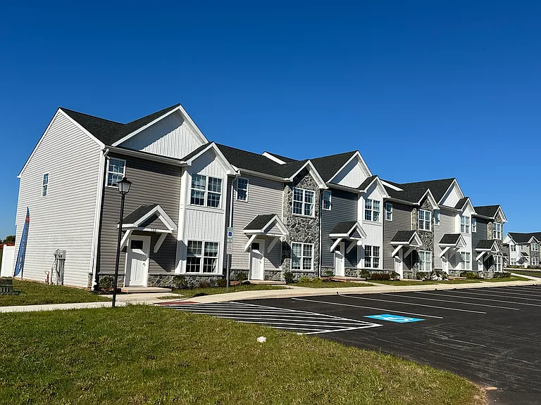 Aspen Ridge Townhomes — Photo 36