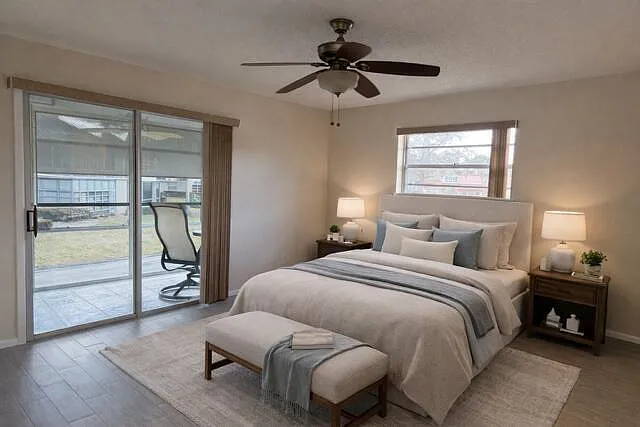 1 bed, 1.0 bath, 800 sqft, $1,450 — Photo 2