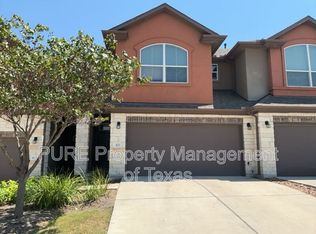 411 Rhetoric Way, Pflugerville, TX 78660