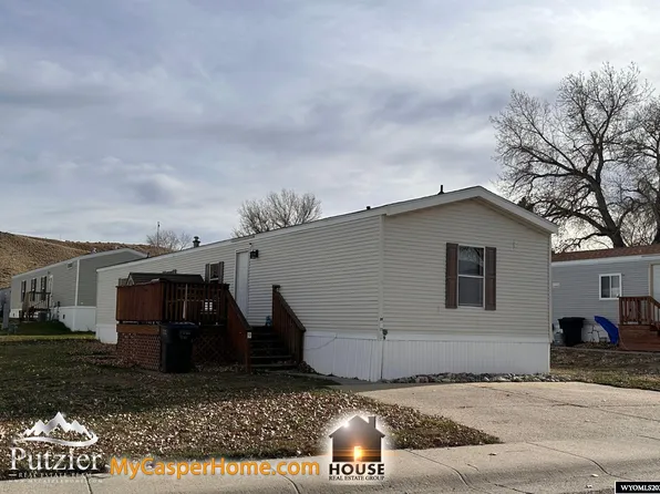 9 Cacti Pl, Casper, WY 82604