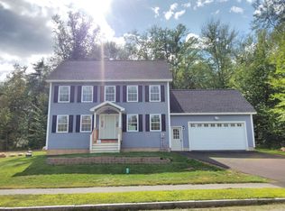 43 Ebony Drive, rochester, NH 03867