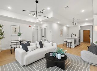 192 Cambridge Ave FLOOR 2, Jersey City, NJ 07307