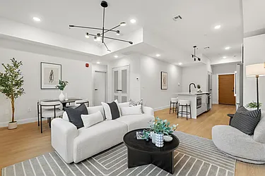 192 Cambridge Avenue, #2