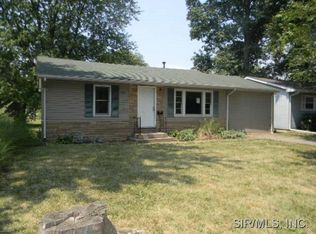 4119 Melrose Ave, Granite City, IL
