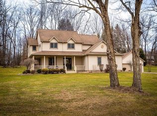 837 Latonka Dr, Mercer, PA 16137