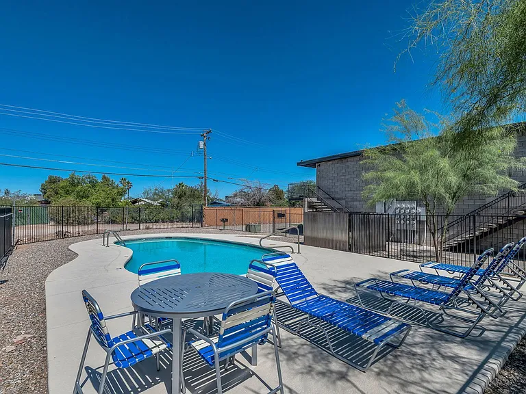 Park Vista Apartments — Photo 21