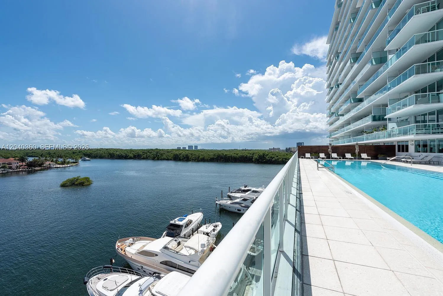 400 Sunny Isles Blvd — Photo 1