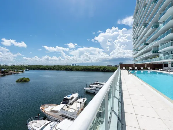 400 Sunny Isles Blvd, Sunny Isles Beach, FL