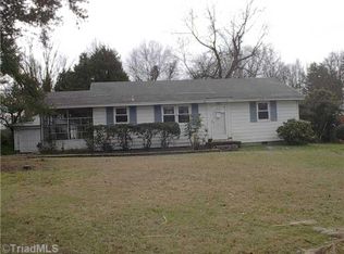 1911 Urban Dr, Greensboro, NC 27403