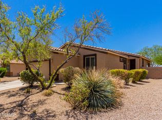 13937 N Swift Spear Dr, Marana, AZ 85658