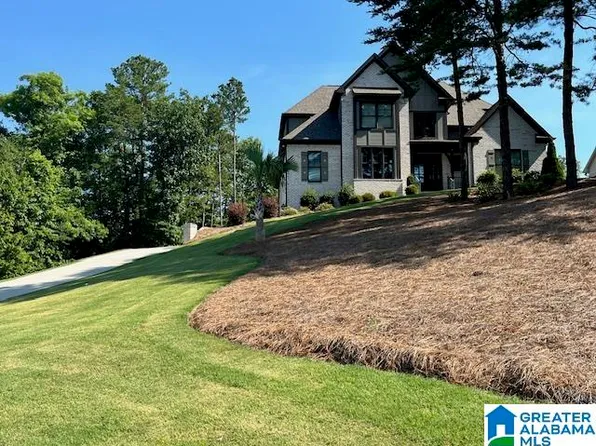 198 W Trestle Way, Helena, AL 35080