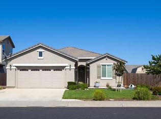 1064 Narada Way, Livingston, CA