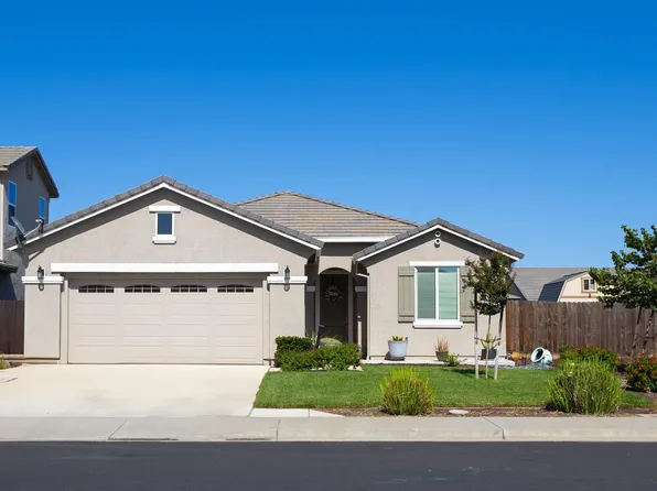 1064 Narada Way, Livingston, CA 95334