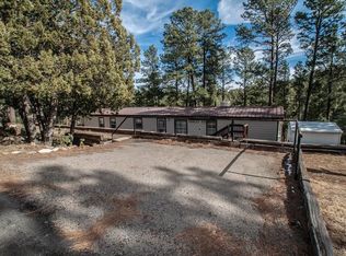 229 Hemlock Cir, Ruidoso, NM 88345