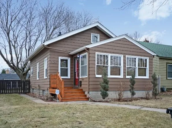 3250 Cleveland St NE, Minneapolis, MN 55418