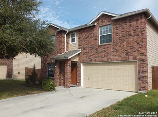7610 Citadel Peak, Converse, TX 78109