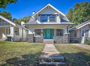 4024 Agnes Ave, Kansas City, MO 64130