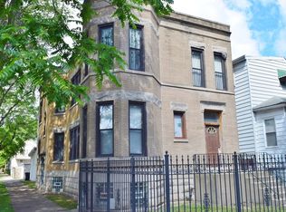 4200 W Palmer St, Chicago, IL 60639