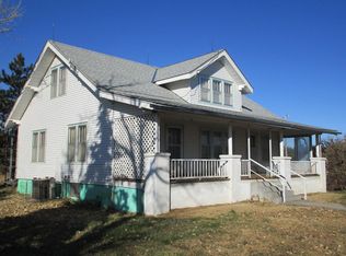 2161 County Rd W, Colby, KS 67701