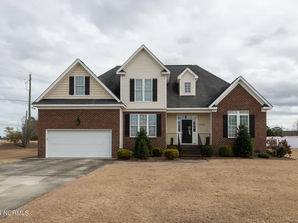 2850 Autumn Blaze Court, Greenville, NC 27858