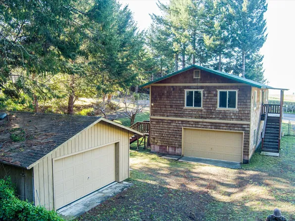 111 Beach Rd, Whitethorn, CA 95589