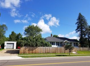 704 W Vine St, Eau Claire, WI 54703