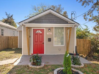 1162 Martin St, Lexington, KY, 40508